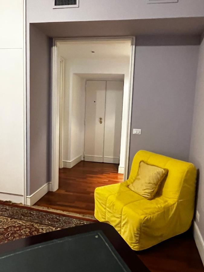 Villa Luxury House Belle Arti 3Bedr Piazza Del Popolo Rom Exterior foto