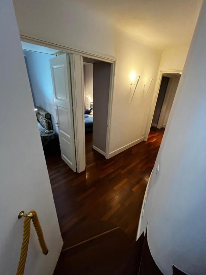 Villa Luxury House Belle Arti 3Bedr Piazza Del Popolo Rom Exterior foto