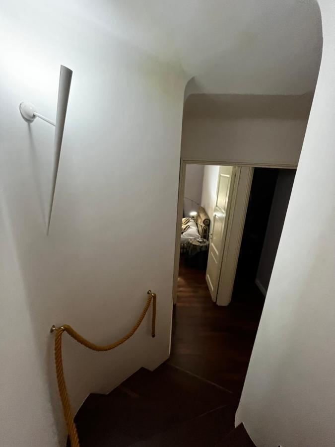 Villa Luxury House Belle Arti 3Bedr Piazza Del Popolo Rom Exterior foto