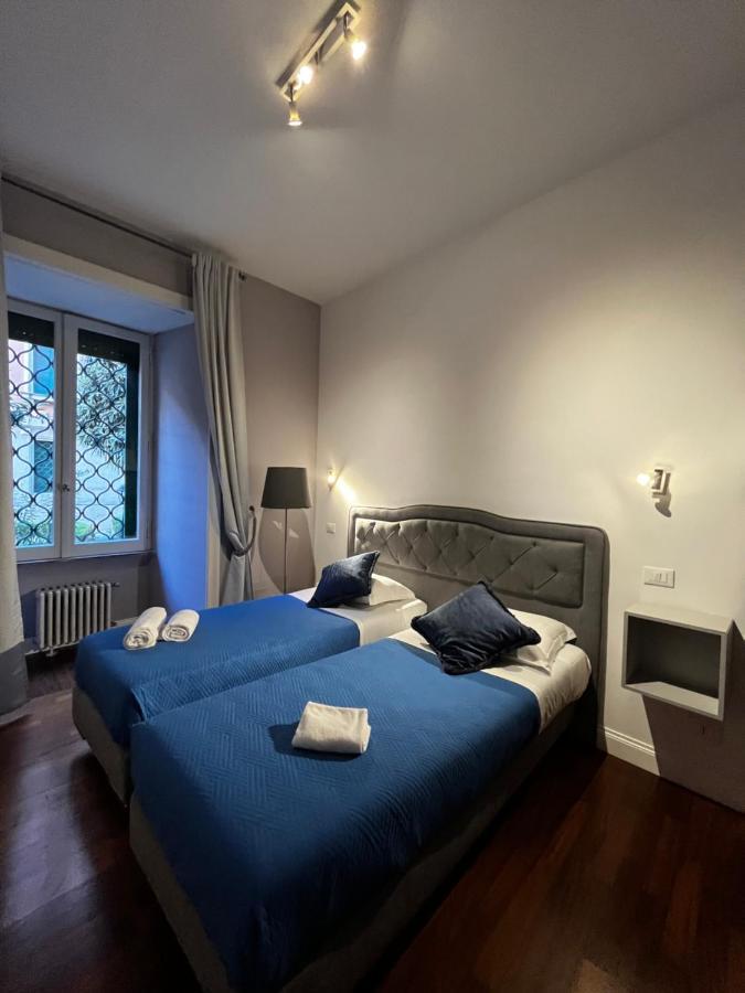 Villa Luxury House Belle Arti 3Bedr Piazza Del Popolo Rom Exterior foto