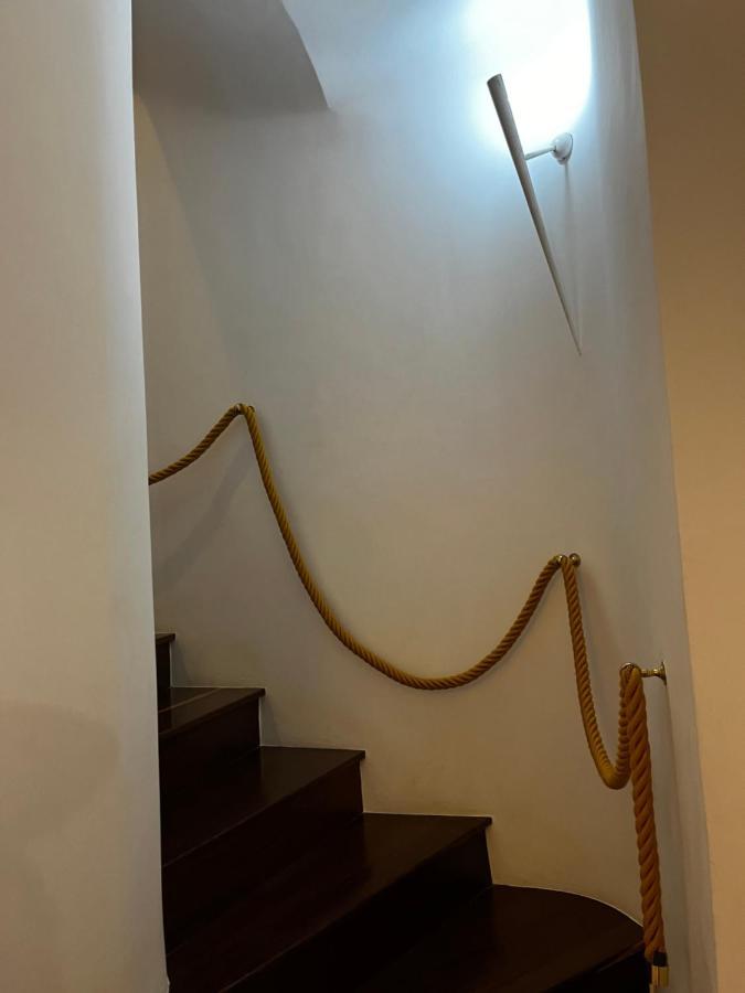 Villa Luxury House Belle Arti 3Bedr Piazza Del Popolo Rom Exterior foto