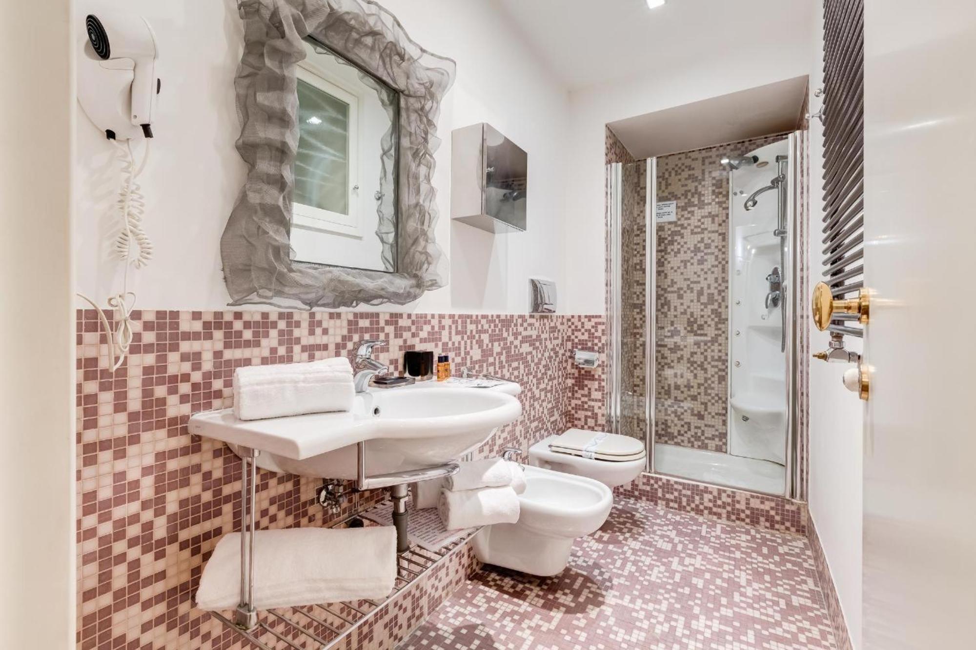 Villa Luxury House Belle Arti 3Bedr Piazza Del Popolo Rom Exterior foto