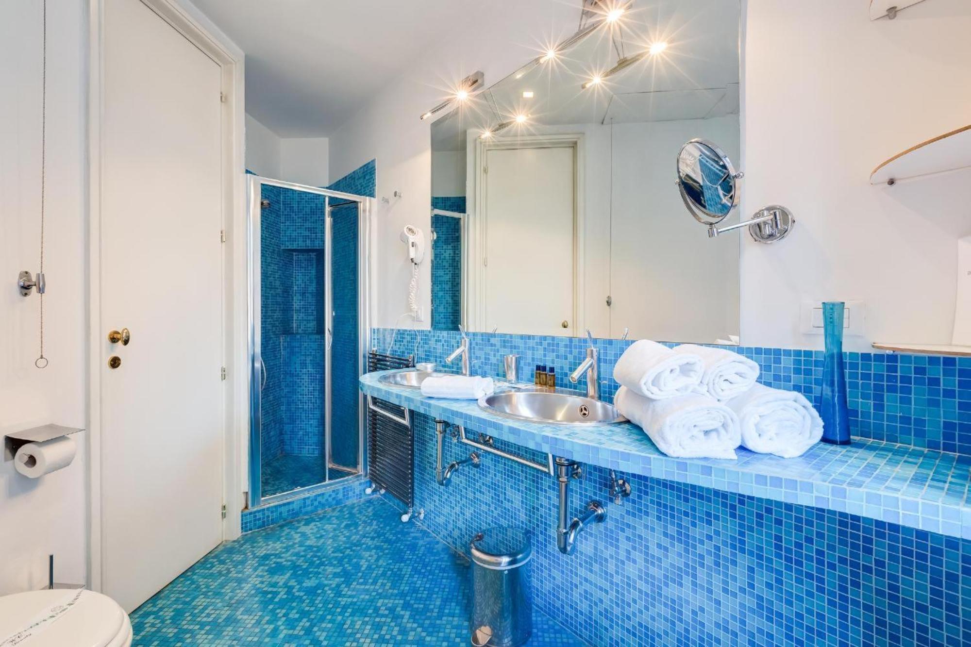 Villa Luxury House Belle Arti 3Bedr Piazza Del Popolo Rom Exterior foto