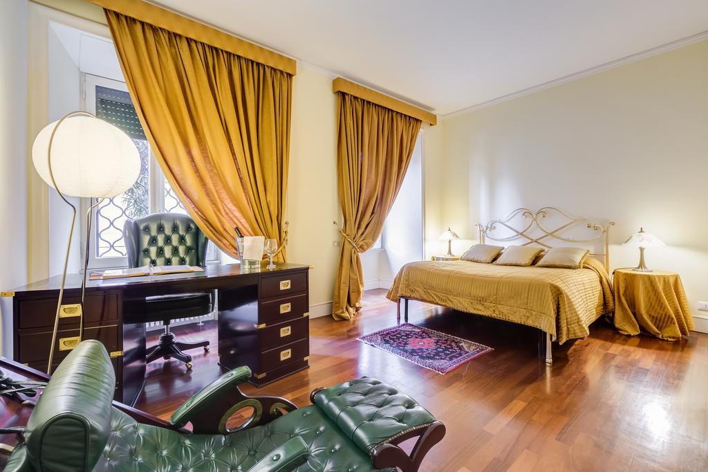 Villa Luxury House Belle Arti 3Bedr Piazza Del Popolo Rom Exterior foto