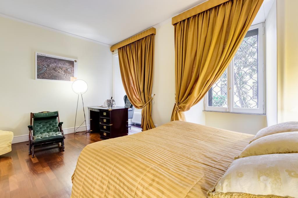 Villa Luxury House Belle Arti 3Bedr Piazza Del Popolo Rom Exterior foto