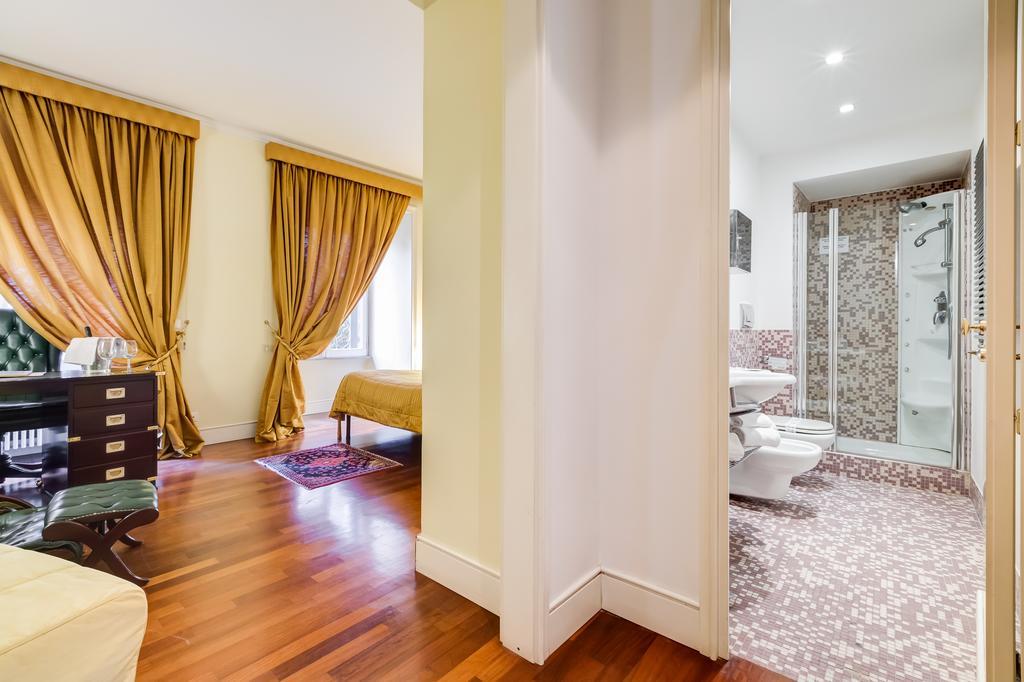 Villa Luxury House Belle Arti 3Bedr Piazza Del Popolo Rom Exterior foto