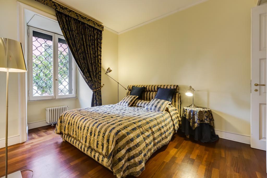 Villa Luxury House Belle Arti 3Bedr Piazza Del Popolo Rom Exterior foto