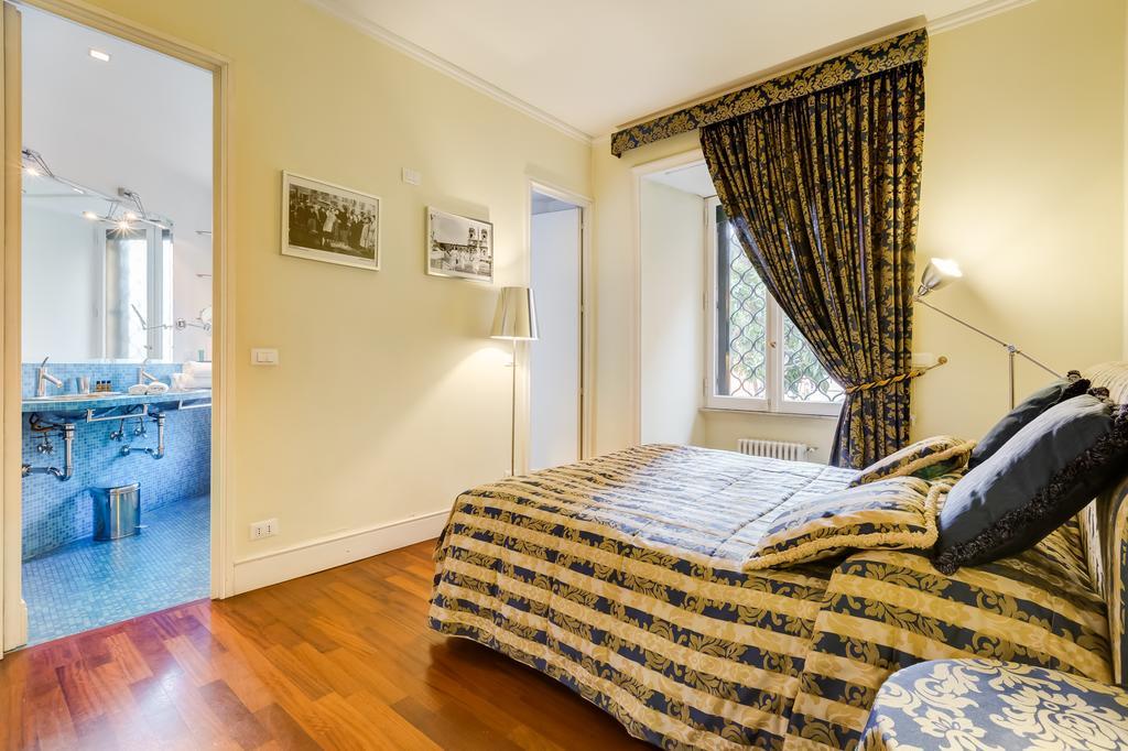 Villa Luxury House Belle Arti 3Bedr Piazza Del Popolo Rom Exterior foto