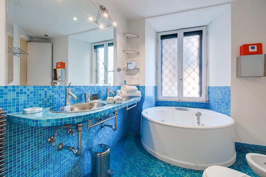Villa Luxury House Belle Arti 3Bedr Piazza Del Popolo Rom Exterior foto