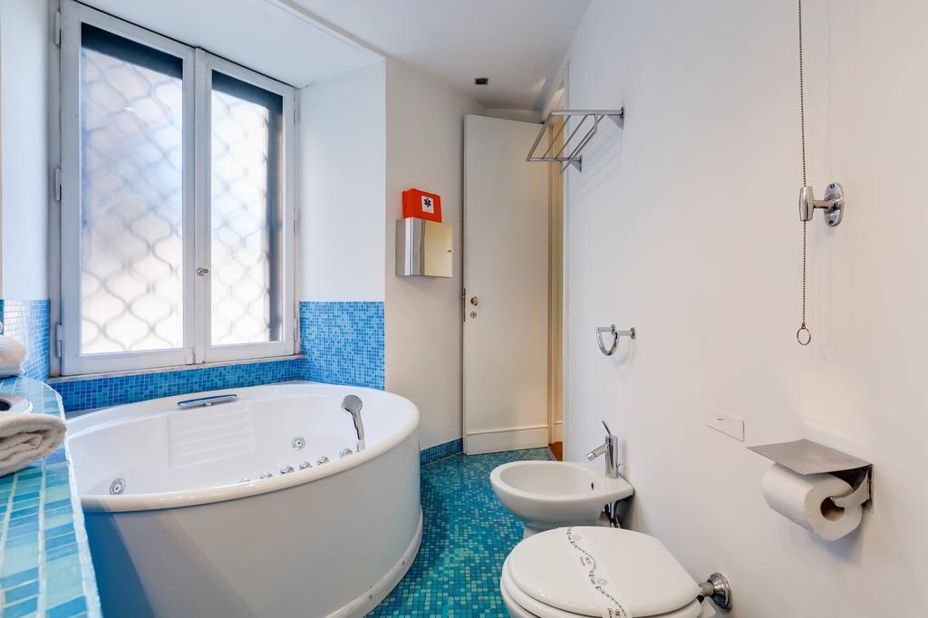 Villa Luxury House Belle Arti 3Bedr Piazza Del Popolo Rom Exterior foto