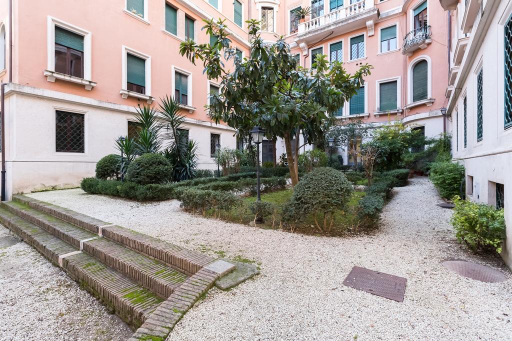 Villa Luxury House Belle Arti 3Bedr Piazza Del Popolo Rom Exterior foto