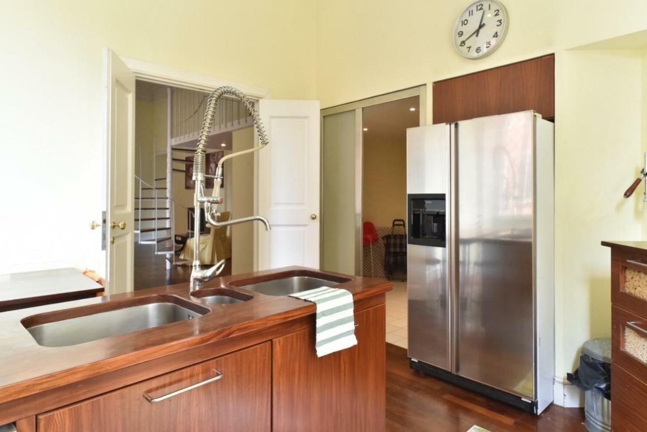 Villa Luxury House Belle Arti 3Bedr Piazza Del Popolo Rom Exterior foto